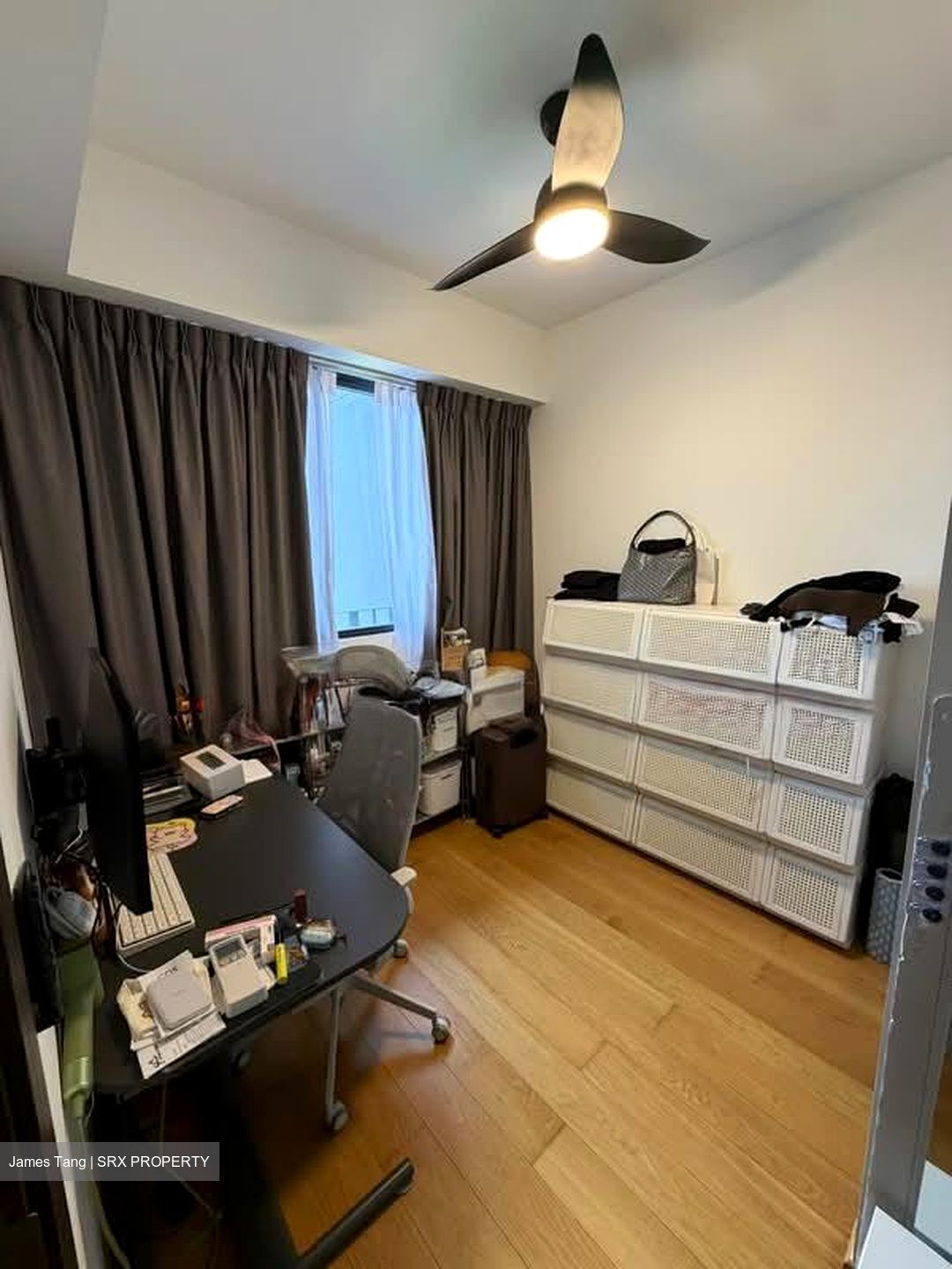 Grandeur Park Residences (D16), Condominium #574250981